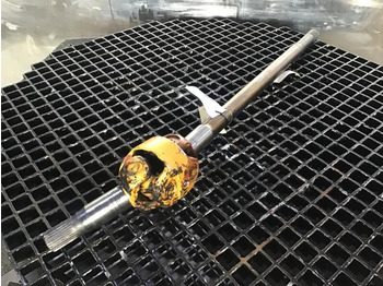 Поворотный кулак ZF