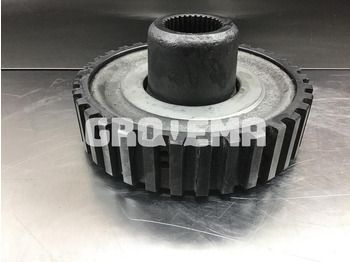 Подвеска ZF