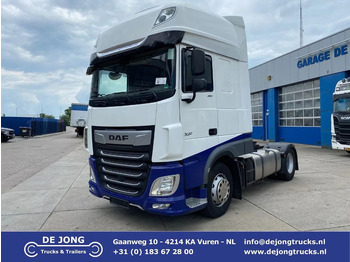 Тягач DAF XF 106 480