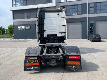 Тягач Volvo FH 13.460 Globetrotter / I-save: фото 5