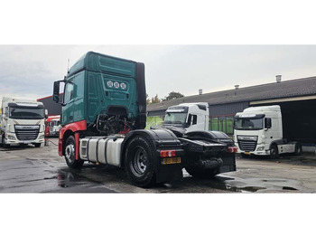 Тягач Mercedes-Benz Actros 1845 Retarder + dakairco: фото 4