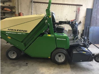 Газонокосилка AMAZONE