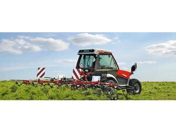 Сеноворошилка FENDT