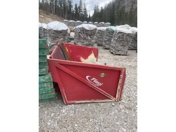 Ковш FLIEGL