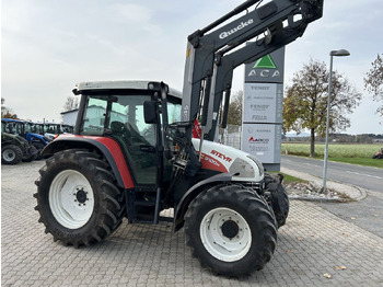 Трактор STEYR 9100