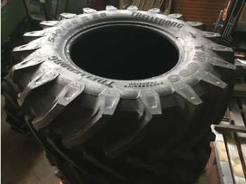Шина TRELLEBORG