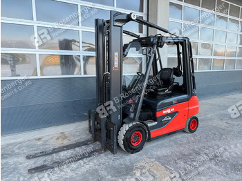 Вилочный погрузчик LINDE E