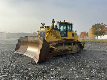 Бульдозер KOMATSU D85
