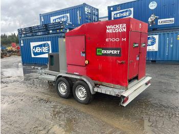 WACKER NEUSON E 700 M в лизинг WACKER NEUSON E 700 M: фото 4
