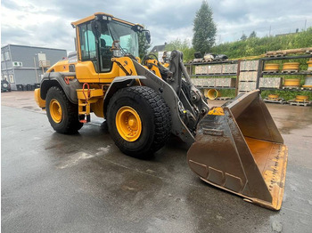 Volvo L 110 H в лизинг Volvo L 110 H: фото 2