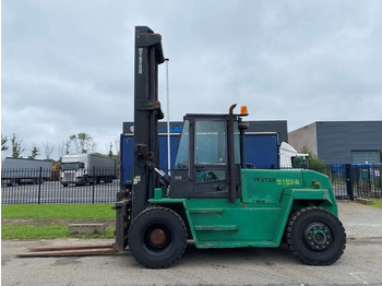 Дизельный погрузчик HYSTER
