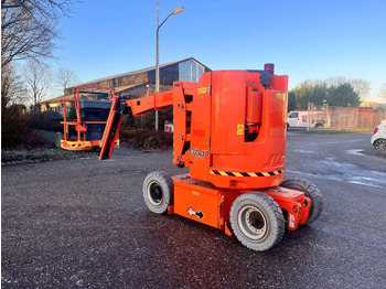 Коленчатый подъемник JLG E300AJP: фото 4