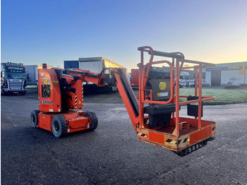 Коленчатый подъемник JLG E300AJP: фото 3