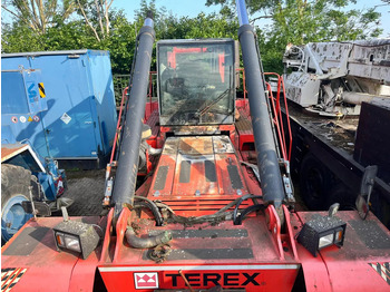 Ричстакер Terex Fantuzzi CS45KM FOR PARTS: фото 2