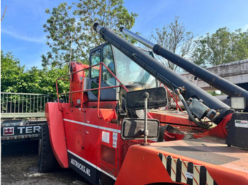 Ричстакер Terex Fantuzzi CS45KM FOR PARTS: фото 4