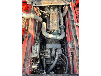 Ричстакер Terex Fantuzzi CS45KM FOR PARTS: фото 5