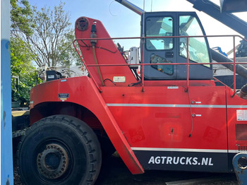 Ричстакер Terex Fantuzzi CS45KM FOR PARTS: фото 3