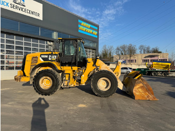 Колёсный погрузчик CATERPILLAR 950M: фото 4