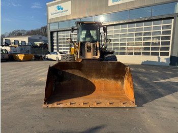 Колёсный погрузчик CATERPILLAR 950M: фото 2