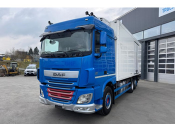 DAF XF460 6x2 Thermoking TS-300 в лизинг DAF XF460 6x2 Thermoking TS-300: фото 1