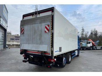 DAF XF460 6x2 Thermoking TS-300 в лизинг DAF XF460 6x2 Thermoking TS-300: фото 5