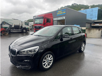 Хэтчбек BMW