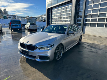 Седан BMW