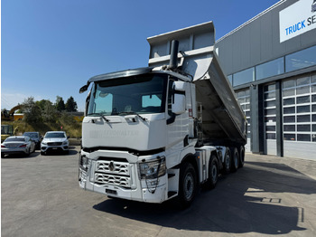 Самосвал RENAULT C 520