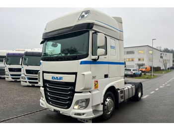 Тягач DAF XF 460