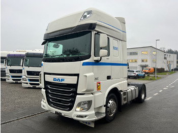 Тягач DAF XF 460