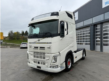 Тягач VOLVO FH 460