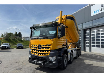 Грузовик MERCEDES-BENZ Arocs