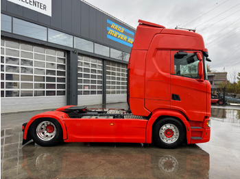 SCANIA S500 4x2 2 Tank 1000L в лизинг SCANIA S500 4x2 2 Tank 1000L: фото 4 SCANIA S500 4x2 2 Tank 1000L в лизинг SCANIA S500 4x2 2 Tank 1000L: фото 4