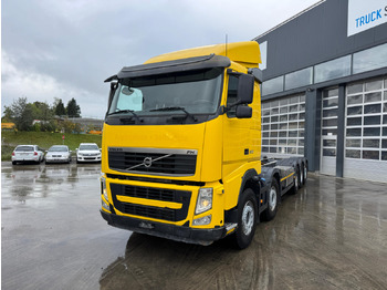 Грузовик-шасси VOLVO FH 500