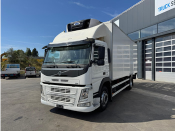 Рефрижератор VOLVO FM 410