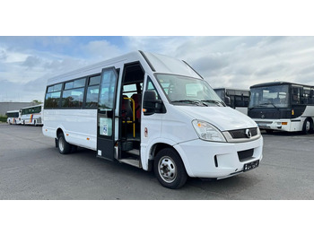 Микроавтобус IRISBUS