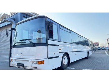Пригородный автобус Irisbus Recreo / 64 miejsc / ŁADNY/ Cena:32000zł netto: фото 2