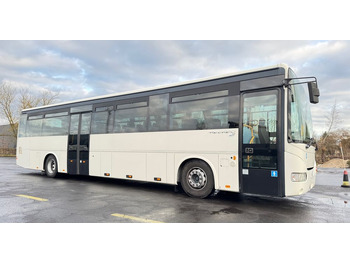 Пригородный автобус IRISBUS