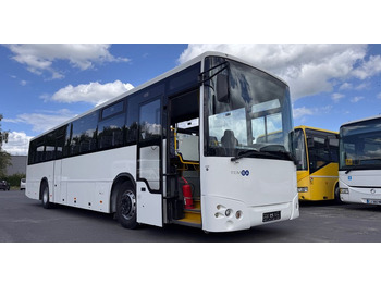 Пригородный автобус TEMSA