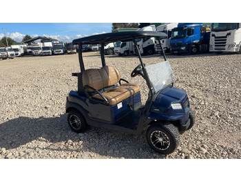 Гольф-кар CLUB CAR