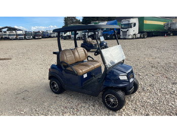Гольф-кар CLUB CAR
