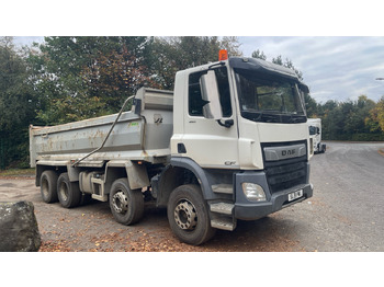 Самосвал DAF CF 450