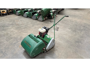 Строительное оборудование DENNIS FT20 PEDESTRIAN CYLINDER MOWER NO UNIT, GRASS BOX: фото 2 Строительное оборудование DENNIS FT20 PEDESTRIAN CYLINDER MOWER NO UNIT, GRASS BOX: фото 2