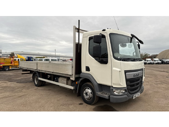 Грузовик бортовой/ Платформа DAF LF 150