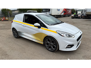 Легковой автомобиль FORD