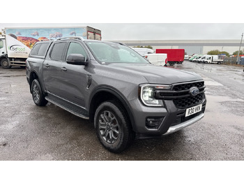 Пикап FORD Ranger