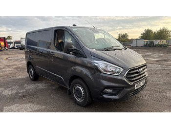 Легковой фургон FORD Transit