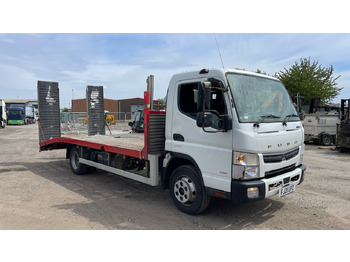 Эвакуатор FUSO