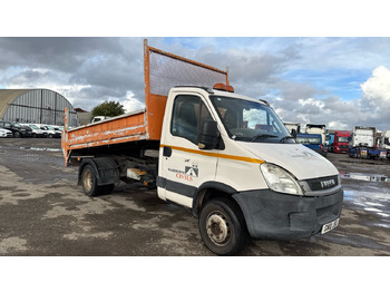 Самосвал IVECO Daily