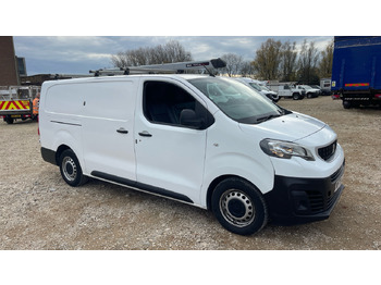 Легковой фургон PEUGEOT Expert